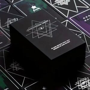 Synesthesia Tarot